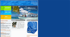 Desktop Screenshot of misspassagrille.com